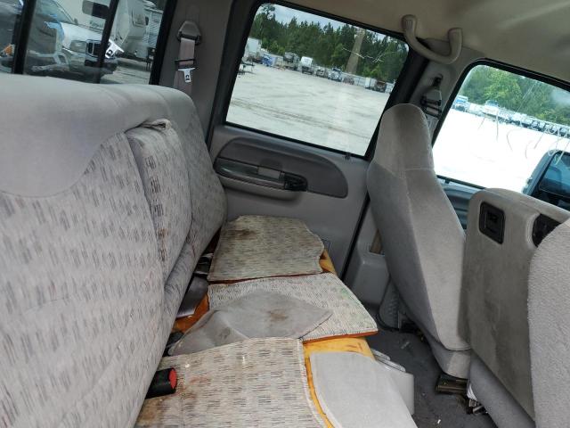 Photo 10 from auction – 1999 FORD F350 SUPER with VIN 1FTWW32F4XEA85885