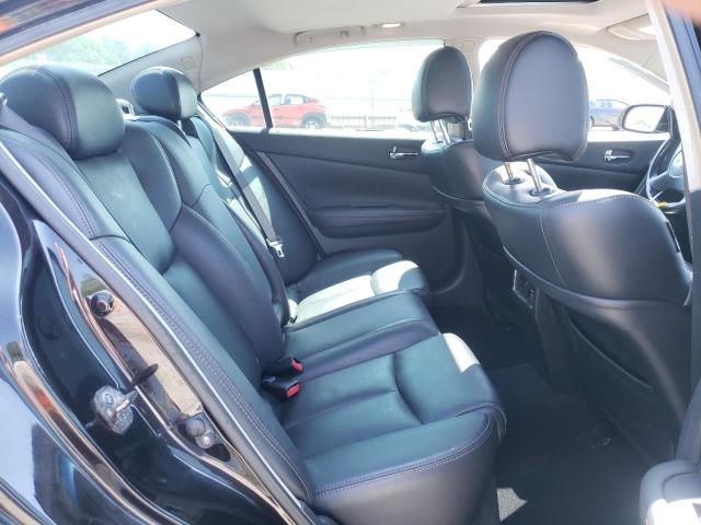 Photo 10 from auction – 2010 NISSAN MAXIMA with VIN 1N4AA5AP0AC822071