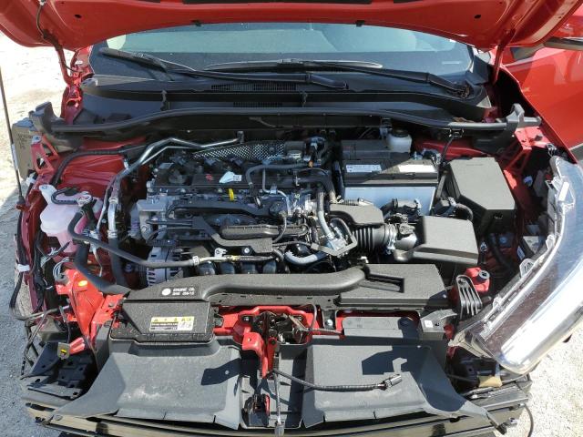 Photo 12 from auction – 2023 TOYOTA COROLLA CR with VIN 7MUDAAAG2PV043171