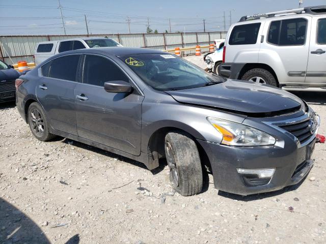 Photo 4 from auction – 2015 NISSAN ALTIMA 2.5 with VIN 1N4AL3AP4FC570301