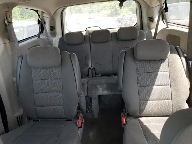 Photo 10 from auction – 2009 DODGE CARAVAN with VIN 2D8HN44E19R571308