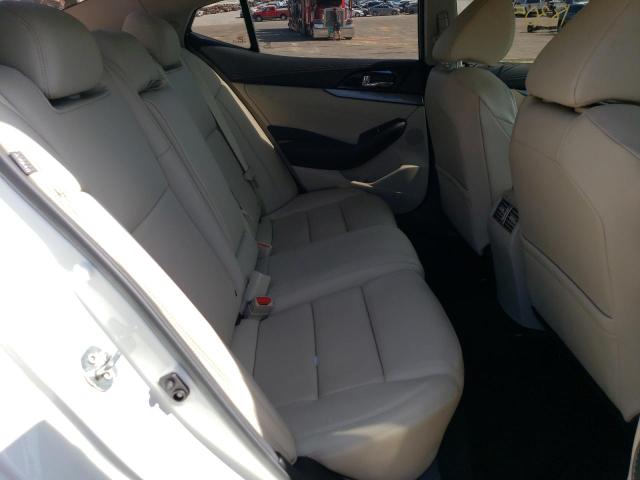 Photo 10 from auction – 2021 NISSAN 810/MAXIMA with VIN 1N4AA6CV3MC515399