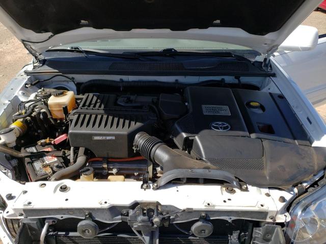 Photo 12 from auction – 2006 TOYOTA HIGHLANDER with VIN JTEDW21A360006043