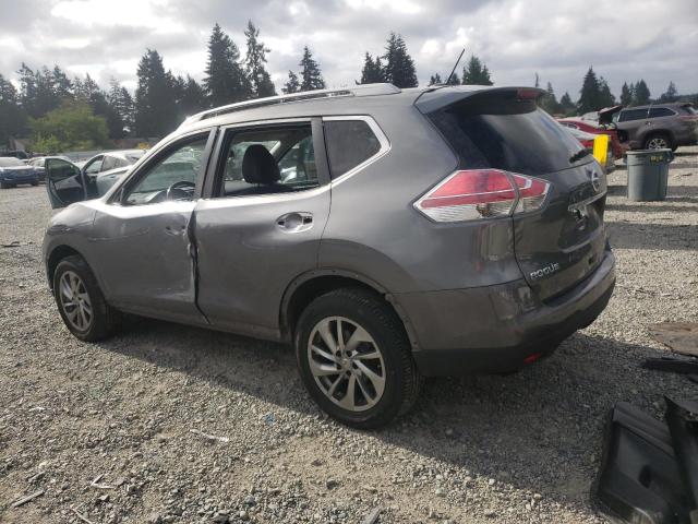 Photo 2 from auction – 2014 NISSAN ROGUE S with VIN 5N1AT2MV8EC773264