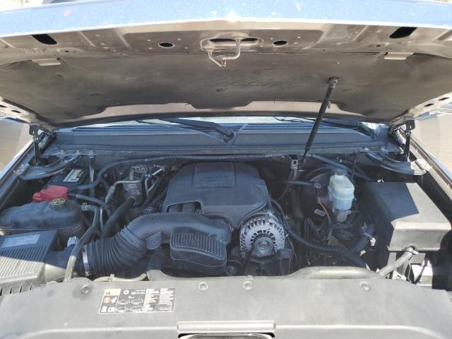Photo 12 from auction – 2013 CADILLAC ESCALADE L with VIN 1GYS3BEF3DR265306
