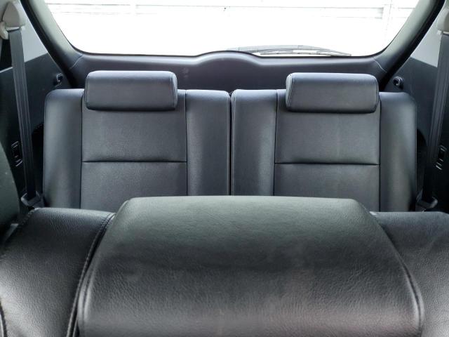 Photo 10 from auction – 2009 MAZDA CX-9 with VIN JM3TB38A290172704