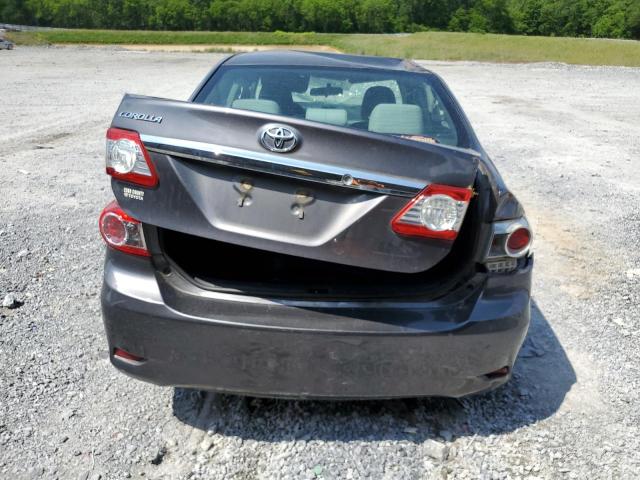 Photo 6 from auction – 2013 TOYOTA COROLLA BA with VIN 5YFBU4EE5DP162193