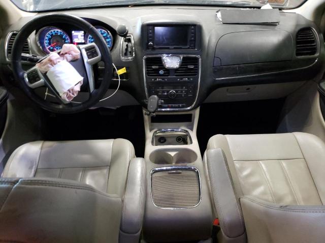 Photo 8 from auction – 2013 CHRYSLER TOWN & COU with VIN 2C4RC1BG1DR518015