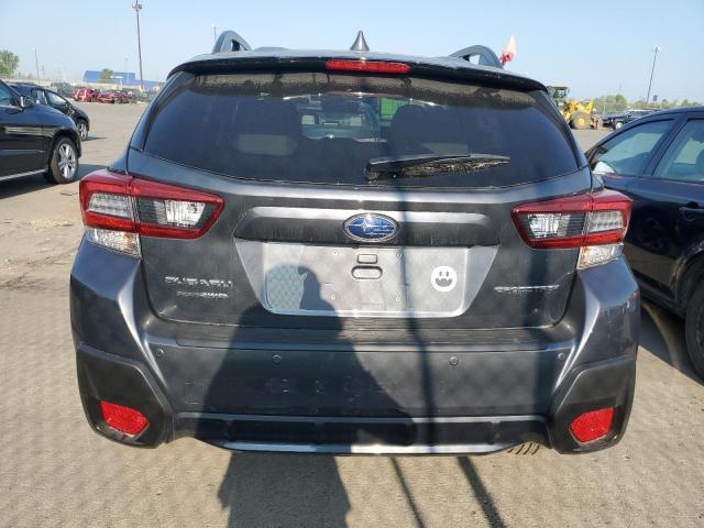 Photo 6 from auction – 2021 SUBARU CROSSTREK with VIN JF2GTHMC9MH376634