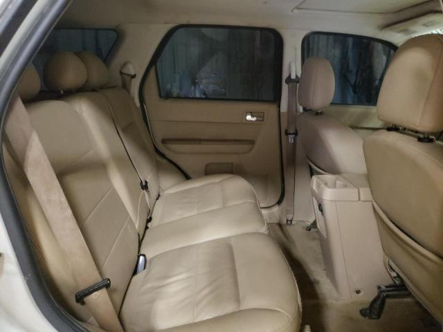Photo 11 from auction – 2008 FORD ESCAPE LIM with VIN 1FMCU04108KE80749