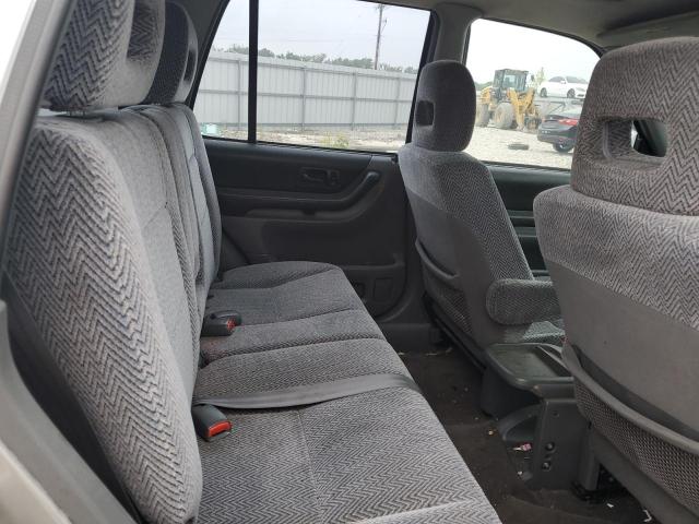 Photo 11 from auction – 1998 HONDA CR-V EX with VIN JHLRD1861WC052158
