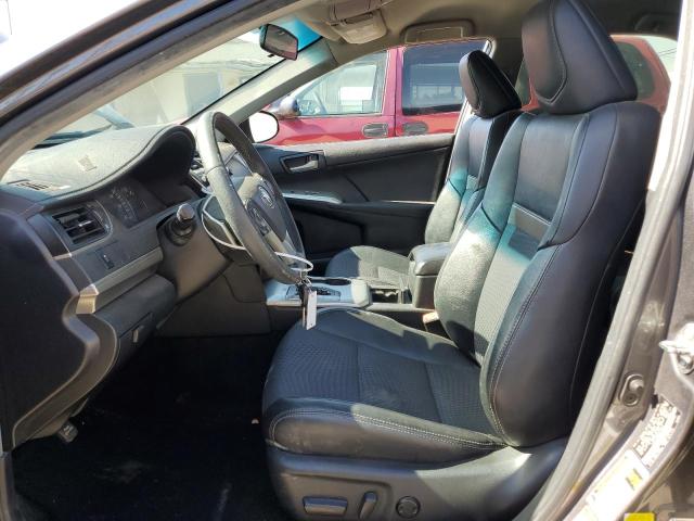 Photo 7 from auction – 2014 TOYOTA CAMRY L with VIN 4T1BF1FK4EU773457