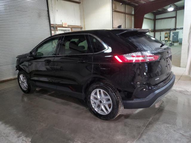 Photo 2 from auction – 2023 FORD EDGE SEL with VIN 2FMPK4J90PBA37907