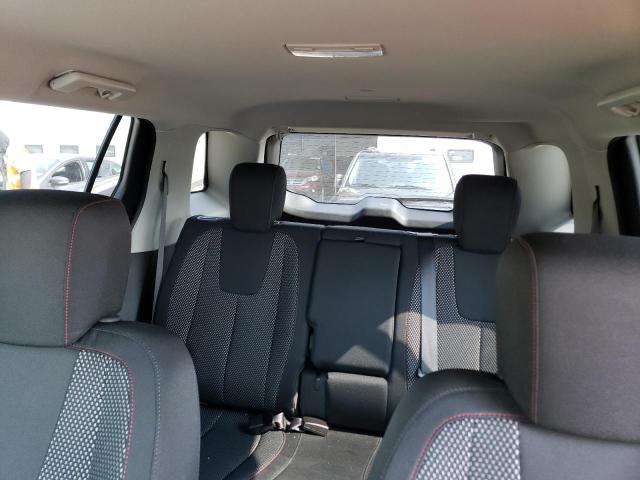 Photo 10 from auction – 2016 GMC TERRAIN SL with VIN 2GKFLTEK6G6183665