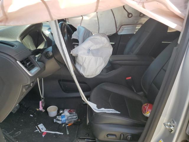 Photo 7 from auction – 2020 GMC TERRAIN SL with VIN 3GKALPEX2LL236414