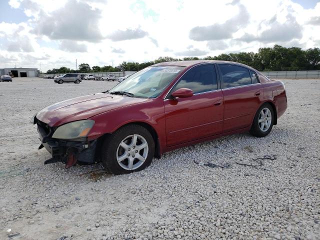 Photo 1 from auction – 2006 NISSAN ALTIMA S with VIN 1N4AL11D96C158093