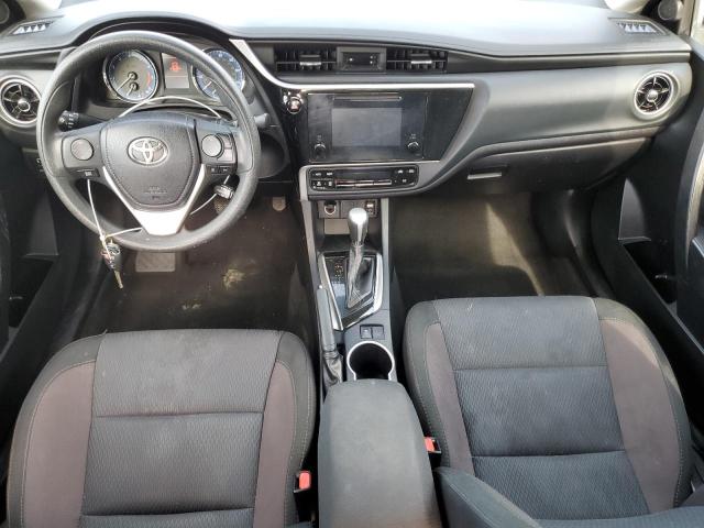 Photo 8 from auction – 2019 TOYOTA COROLLA L with VIN 2T1BURHE3KC196459