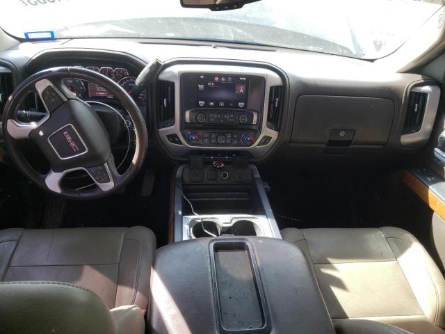 Photo 8 from auction – 2014 GMC SIERRA C15 with VIN 3GTP1VEC9EG444993