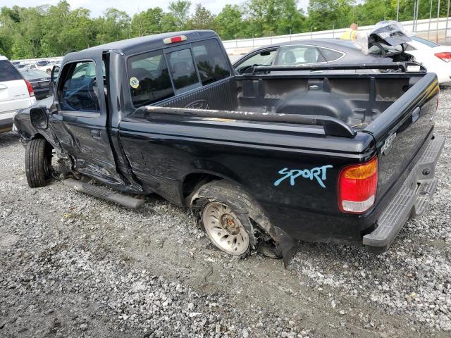 Photo 2 from auction – 1999 FORD RANGER with VIN 1FTYR10C3XPA36646
