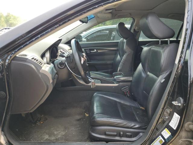 Photo 7 from auction – 2013 ACURA TL TECH with VIN 19UUA8F51DA017729