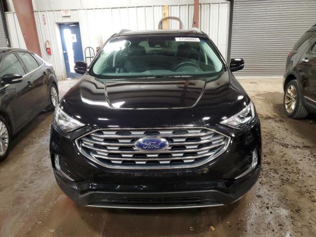 Photo 5 from auction – 2020 FORD EDGE SEL with VIN 2FMPK4J95LBA82996