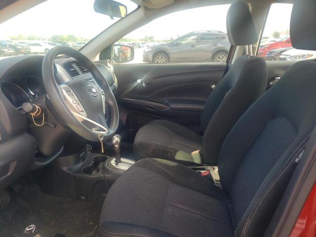 Photo 7 from auction – 2017 NISSAN VERSA S with VIN 3N1CN7AP7HK447449