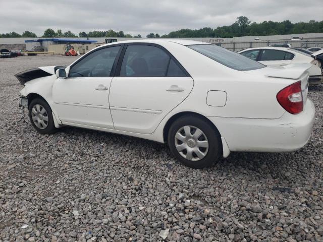 Photo 2 from auction – 2003 TOYOTA CAMRY LE with VIN 4T1BE32K33U135198