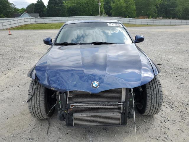 Photo 5 from auction – 2011 BMW 335 XI with VIN WBAPL5C52BA920376