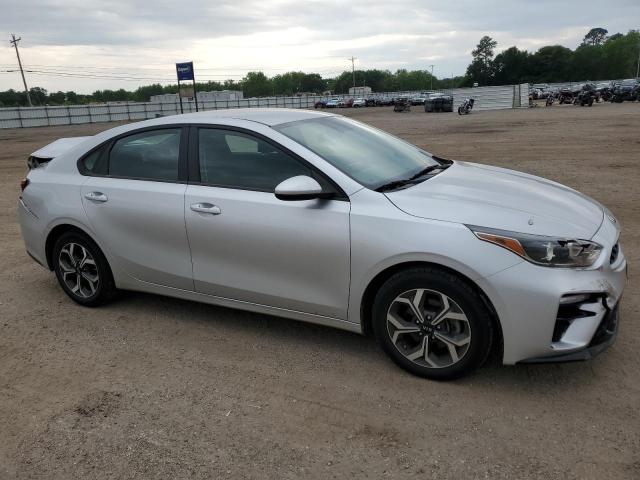 Photo 4 from auction – 2019 KIA FORTE FE with VIN 3KPF24AD6KE025069