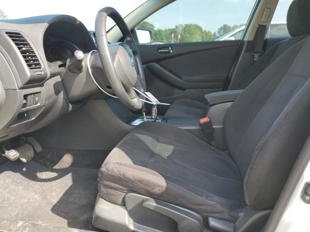 Photo 7 from auction – 2010 NISSAN ALTIMA BAS with VIN 1N4AL2AP5AN439062