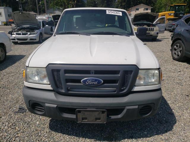 Photo 5 from auction – 2010 FORD RANGER with VIN 1FTKR1AD8APA46254