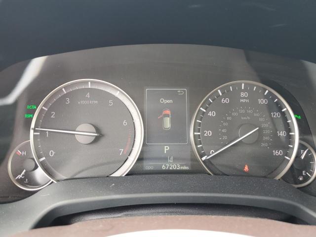 Photo 9 from auction – 2017 LEXUS RX 350 BAS with VIN 2T2BZMCA4HC117796