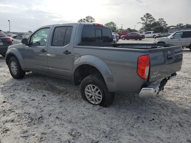 Photo 2 from auction – 2016 NISSAN FRONTIER S with VIN 1N6AD0ER5GN705225