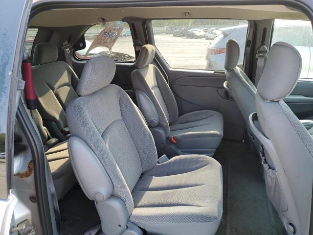 Photo 11 from auction – 2005 CHRYSLER TOWN & COU with VIN 1C4GP45R45B156692