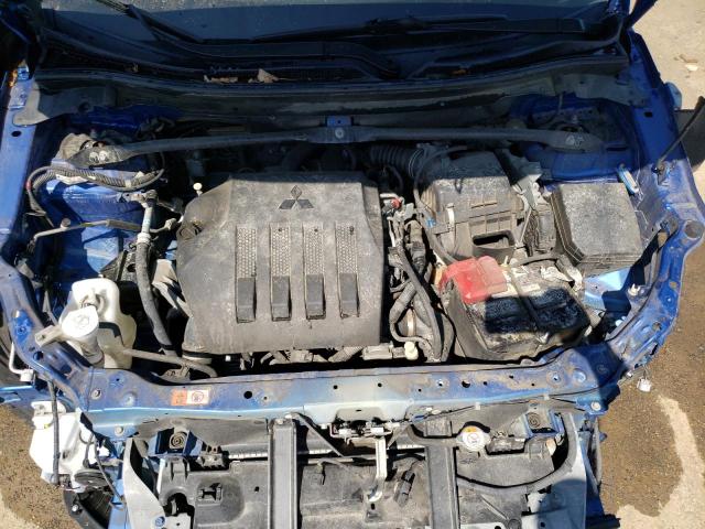 Photo 12 from auction – 2018 MITSUBISHI ECLIPSE CR with VIN JA4AT3AA5JZ064224