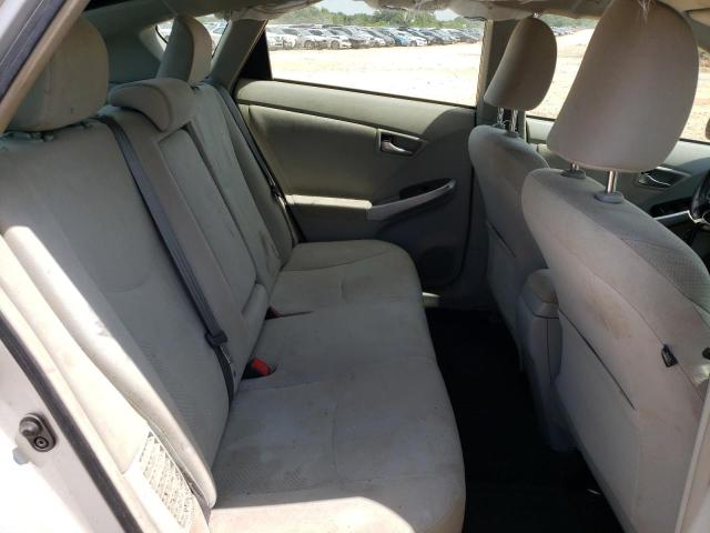 Photo 10 from auction – 2014 TOYOTA PRIUS with VIN JTDKN3DU6E1771475