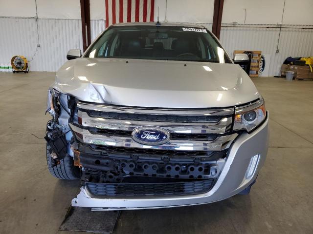 Photo 5 from auction – 2013 FORD EDGE SEL with VIN 2FMDK3JC7DBB34669