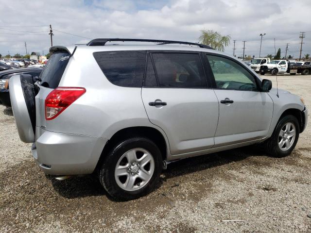 Photo 3 from auction – 2007 TOYOTA RAV4 with VIN JTMBD33V675087177