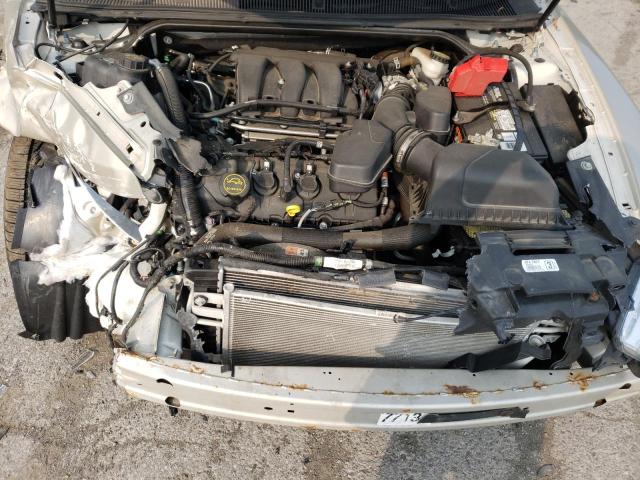 Photo 11 from auction – 2017 FORD TAURUS SEL with VIN 1FAHP2H82HG116345