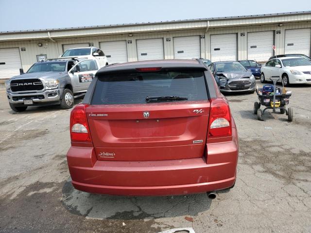 Photo 6 from auction – 2007 DODGE CALIBER R/ with VIN 1B3HE78K07D203638