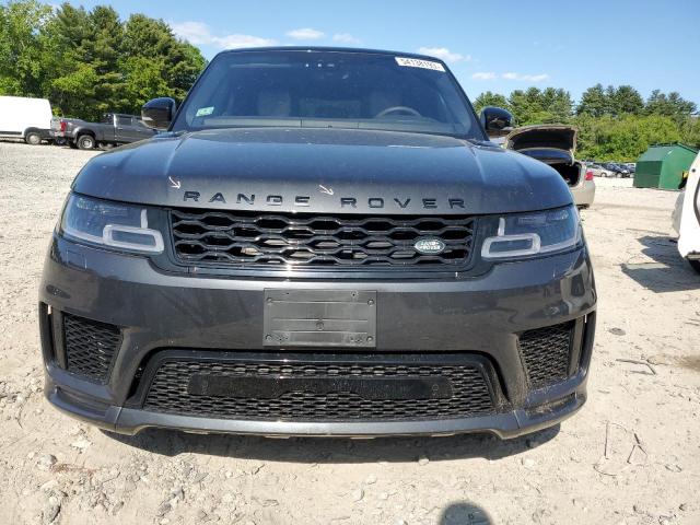 Photo 5 from auction – 2020 LAND ROVER RANGE ROVE with VIN SALWS2RU7LA733532