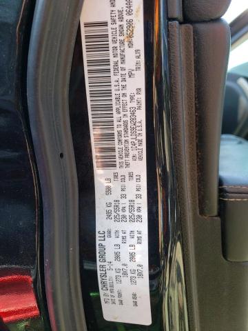 صورة رقم 14 من المزاد - 2014 JEEP CHEROKEE L مع VIN 1C4PJLDS9EW283463