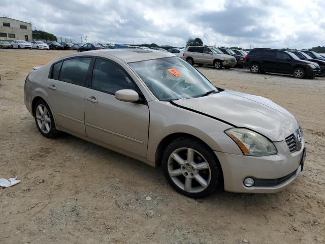 Photo 4 from auction – 2006 NISSAN MAXIMA SE with VIN 1N4BA41E06C808885