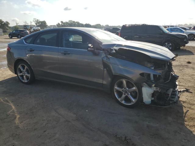 Photo 4 from auction – 2014 FORD FUSION SE with VIN 3FA6P0HD1ER155201