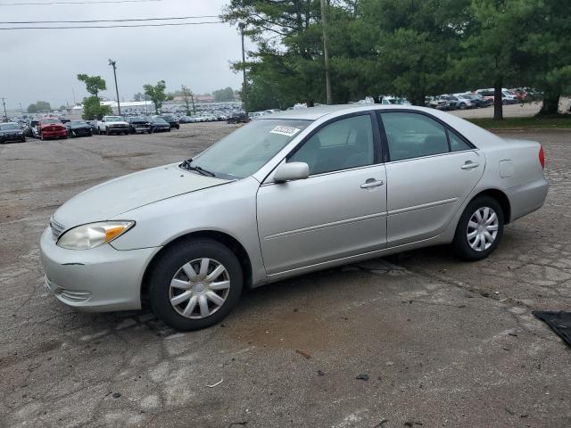 Photo 1 from auction – 2004 TOYOTA CAMRY LE with VIN 4T1BE32K04U880475