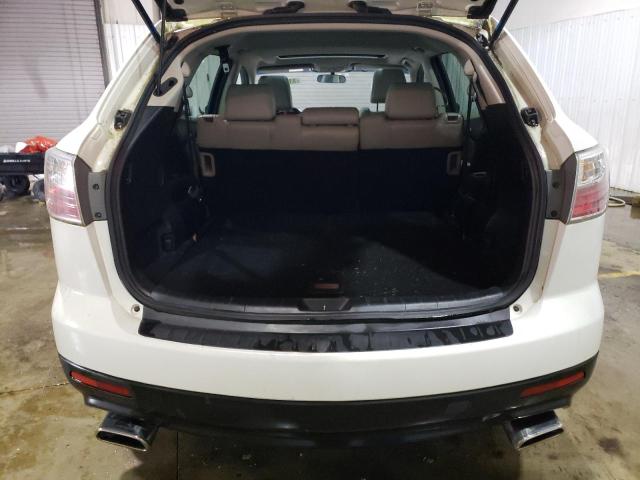 Photo 6 from auction – 2011 MAZDA CX-9 with VIN JM3TB3CV8B0324999