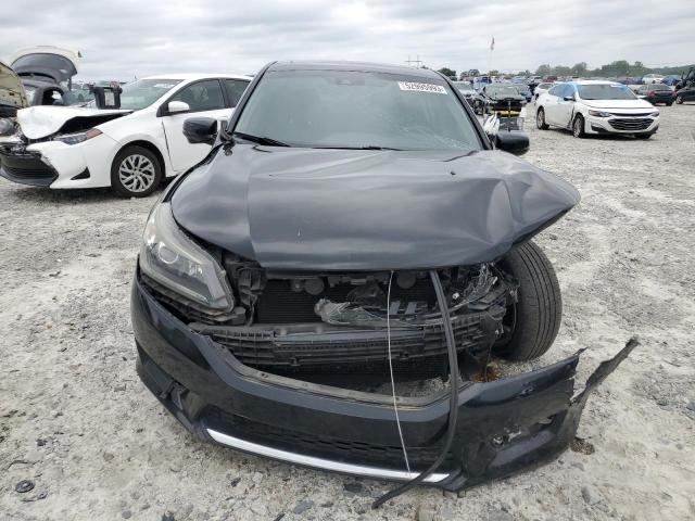 Photo 5 from auction – 2014 HONDA ACCORD EXL with VIN 1HGCR2F83EA084233