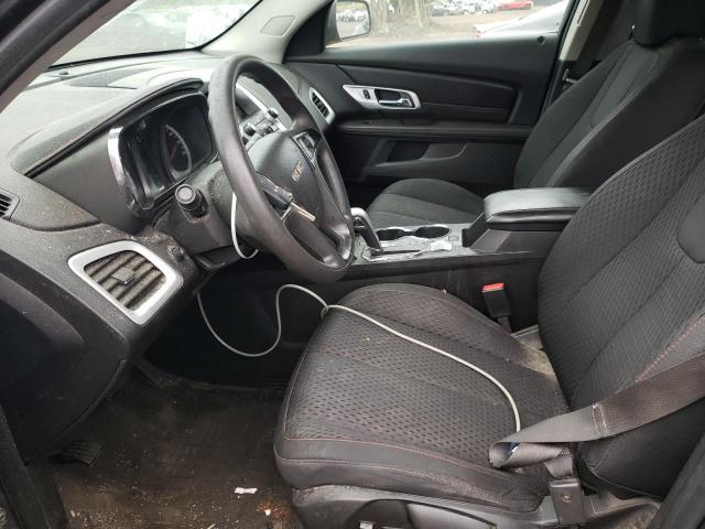 Photo 7 from auction – 2015 GMC TERRAIN SL with VIN 2GKFLVEK8F6330062