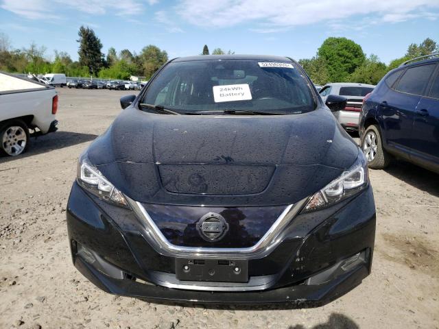 Photo 5 from auction – 2019 NISSAN LEAF S with VIN 1N4AZ1CP2KC308187