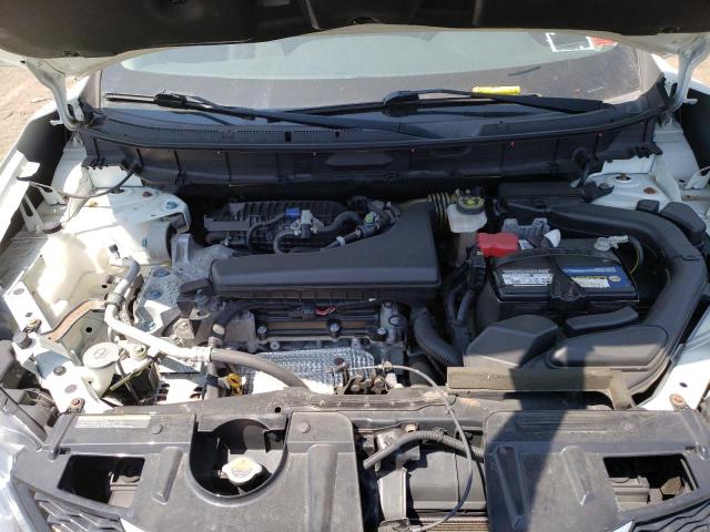 Photo 11 from auction – 2015 NISSAN ROGUE S with VIN KNMAT2MV0FP574644